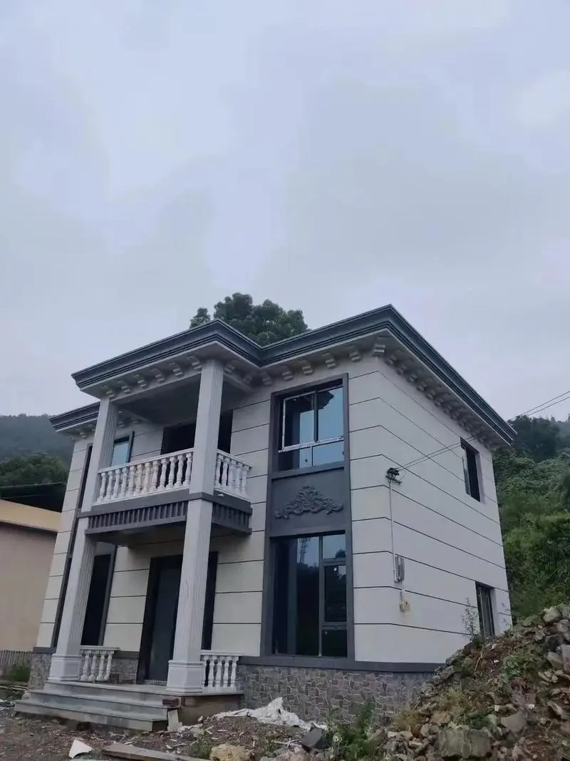 安顺 别墅建造公司推荐:如何评估服务质量?