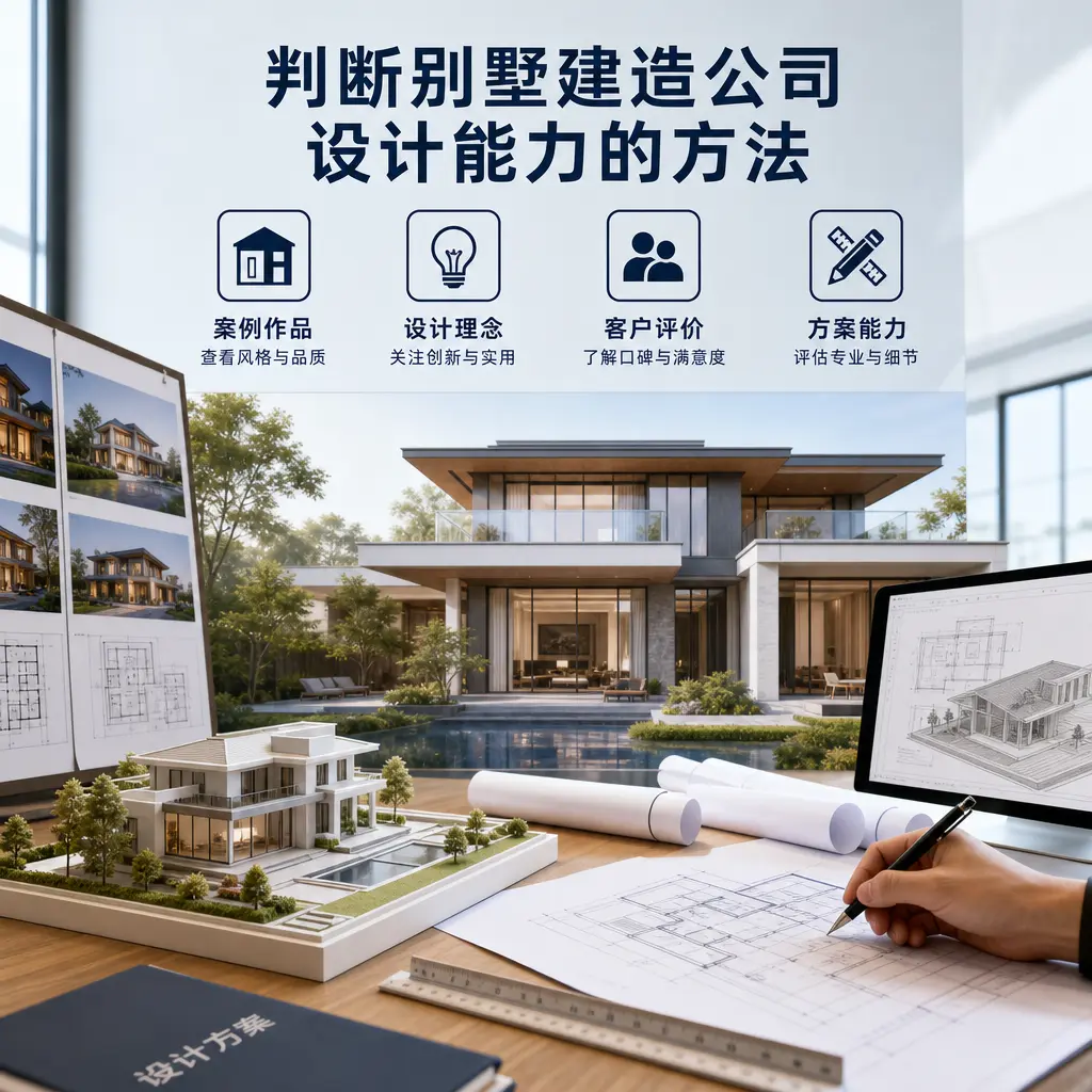 在 安顺 别墅建造公司推荐，性价比如何评估？